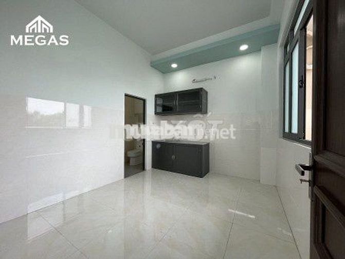PHÒNG MỚI XÂY CỬA SỔ SIÊU THOÁNG ĐÓN NẮNG NGAY BÙI ĐÌNH TÚY