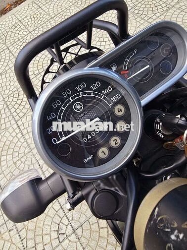 Yamaha PG-1 2024 Xanh rêu mới chạy rô đa 4 ngàn