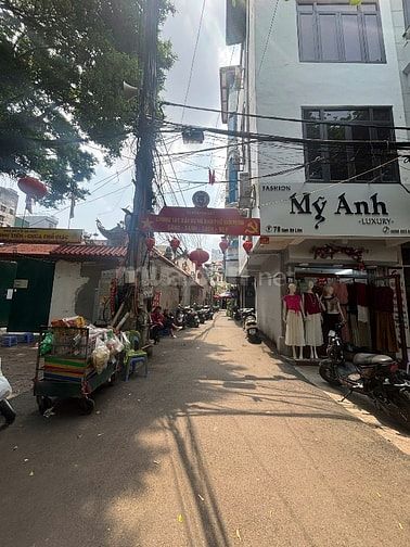 TÔI CHỦ NHÀ CẦN BÁN NHÀ NGAY CỬA NAM 1,5 TỶ