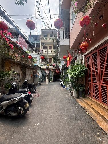 TÔI CHỦ NHÀ CẦN BÁN NHÀ NGAY CỬA NAM 1,5 TỶ