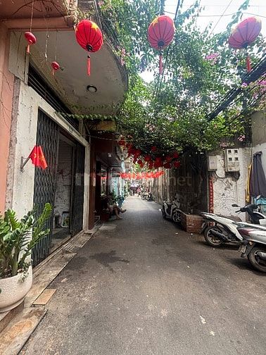 TÔI CHỦ NHÀ CẦN BÁN NHÀ NGAY CỬA NAM 1,5 TỶ