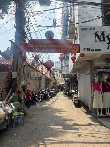 TÔI CHỦ NHÀ CẦN BÁN NHÀ NGAY CỬA NAM 1,5 TỶ