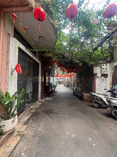 TÔI CHỦ NHÀ CẦN BÁN NHÀ NGAY CỬA NAM 1,5 TỶ