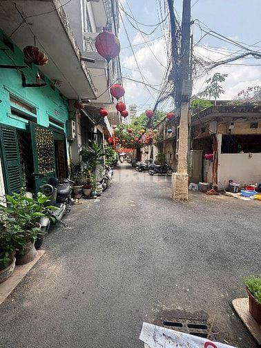 TÔI CHỦ NHÀ CẦN BÁN NHÀ NGAY CỬA NAM 1,5 TỶ