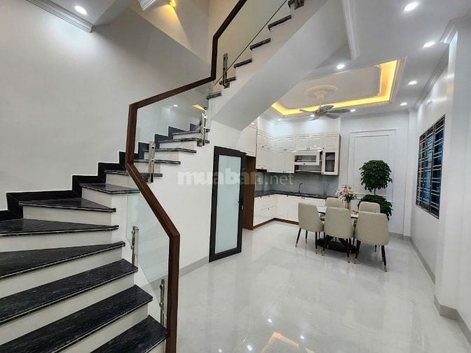 Cần bán căn nhà 3 tầng TDP An Dương 1, An Đồng, Hải Phòng.