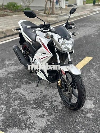 Yamaha FZ 150i