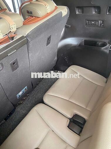 Hyundai Santafe 2018 Full Xăng Trắng