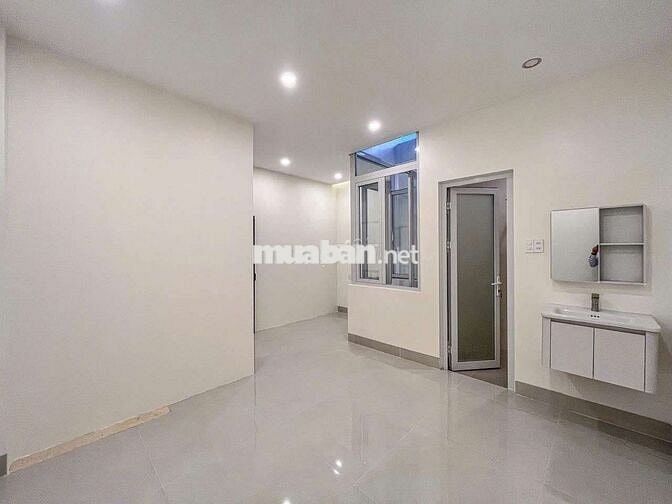 NHÀ MẶT TIỀN - BỜ KÈ MƯƠNG KHAI