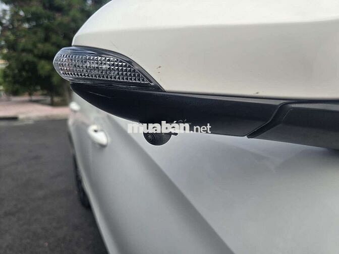 VIOS 1.5E SX 2024 MT 59000KM BẢO HÀNH1 NĂM