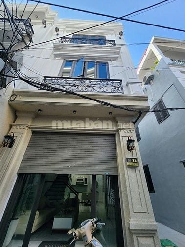 Cần bán căn nhà 3 tầng TDP An Dương 1, An Đồng, Hải Phòng.
