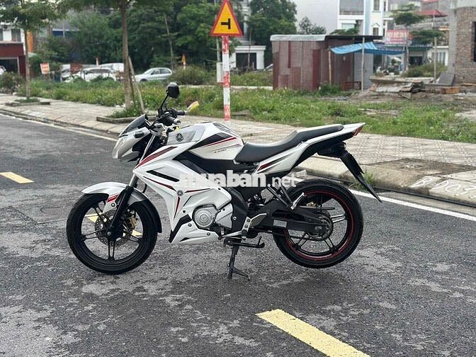 Yamaha FZ 150i