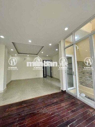 🔵CHO THUÊ NHÀ MẶT TIỀN HOÀNG HOA THÁM . TÂN BÌNH. GA T3