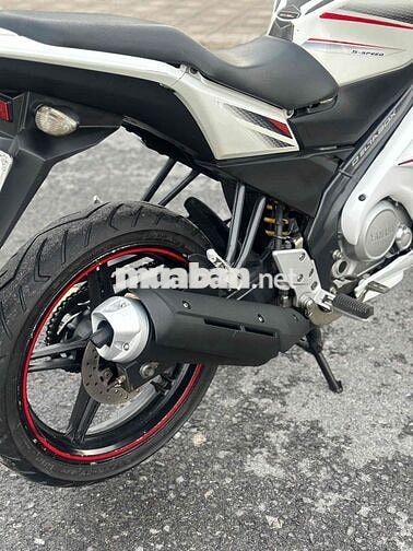 Yamaha FZ 150i
