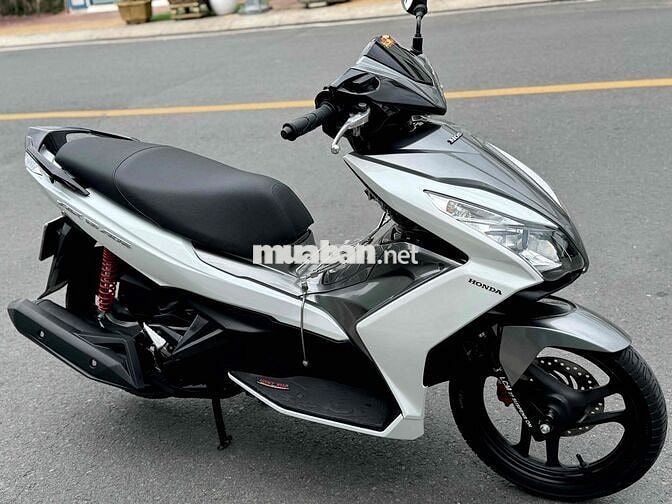 Airblade 125 mẫu 2015 Trắng xám bstp 9chủ máy zin