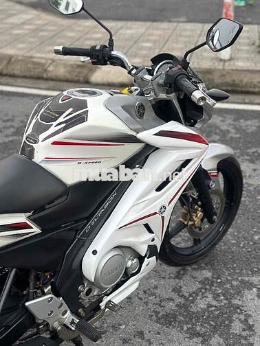 Yamaha FZ 150i