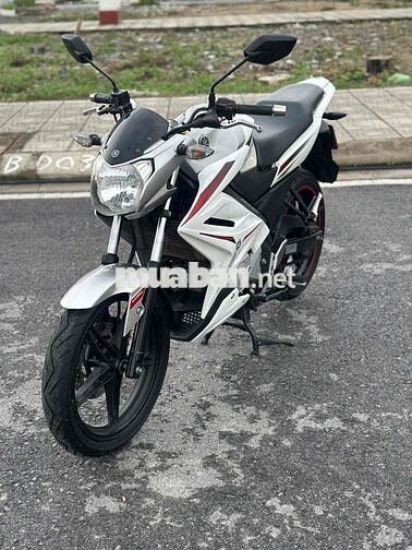 Yamaha FZ 150i