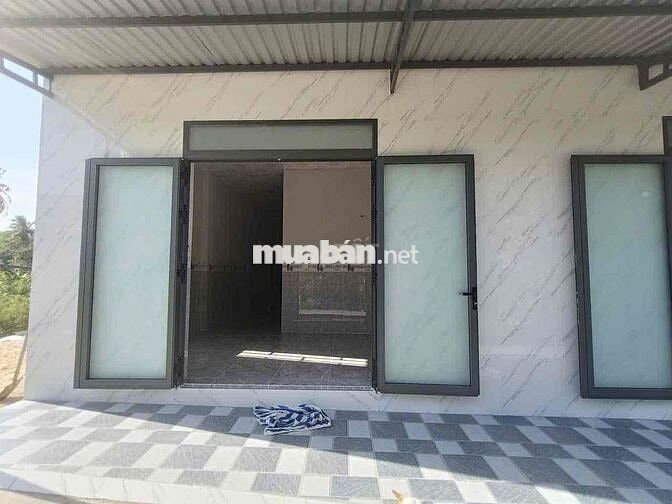 Cho Thuê Nhà Ở gần KDL biển Phan Thiết