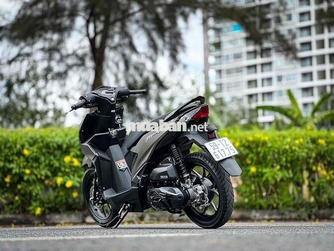 Beat 2023 vàng cát zin chính chủ