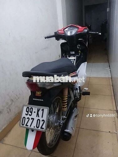 Bán wave Honda 