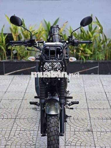 Yamaha PG-1 2024 Xanh rêu mới chạy rô đa 4 ngàn