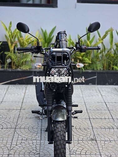 Yamaha PG-1 2024 Xanh rêu mới chạy rô đa 4 ngàn