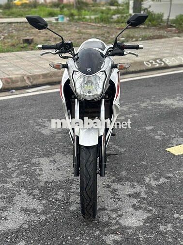 Yamaha FZ 150i