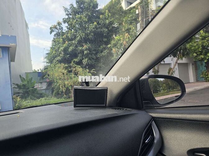 VIOS 1.5E SX 2024 MT 59000KM BẢO HÀNH1 NĂM