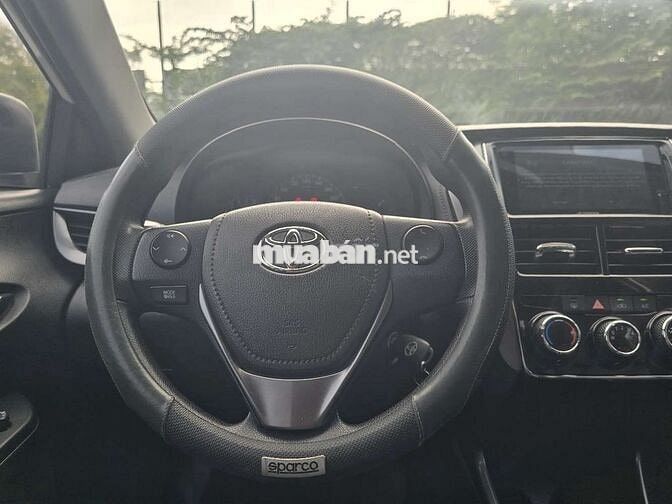 VIOS 1.5E SX 2024 MT 59000KM BẢO HÀNH1 NĂM