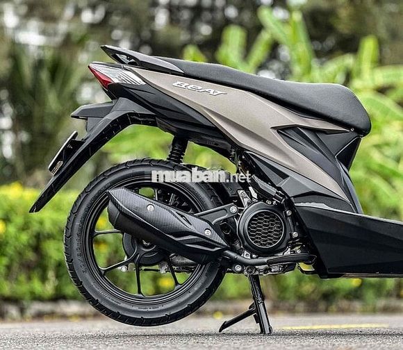 Beat 2023 vàng cát zin chính chủ