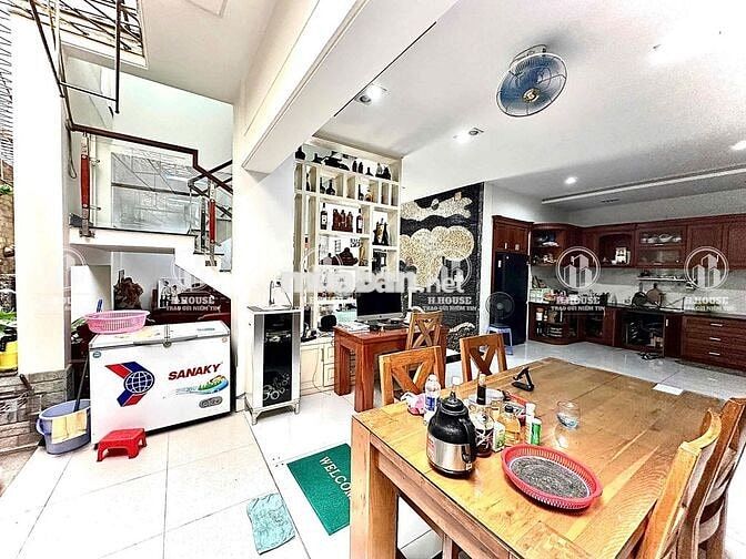 🔴CHO THUÊ VILLA K300 * BIỆT THỰ KHU GẦN SÂN BAY GA T3
