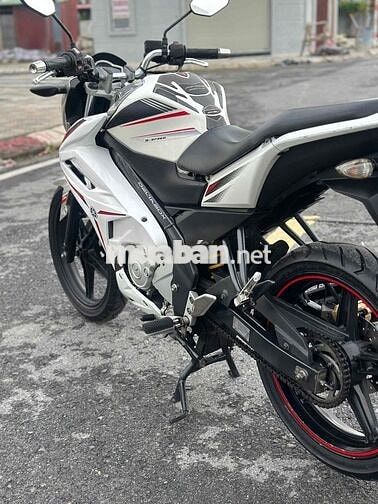 Yamaha FZ 150i