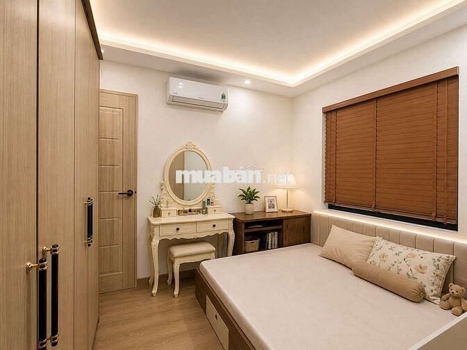 Chung Cư 3 phòng ngủ 70m2 Ruby city 3 phúc lợi 