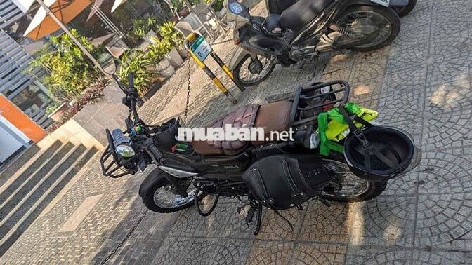 Yamaha PG-1 2025 Đen 8700 km