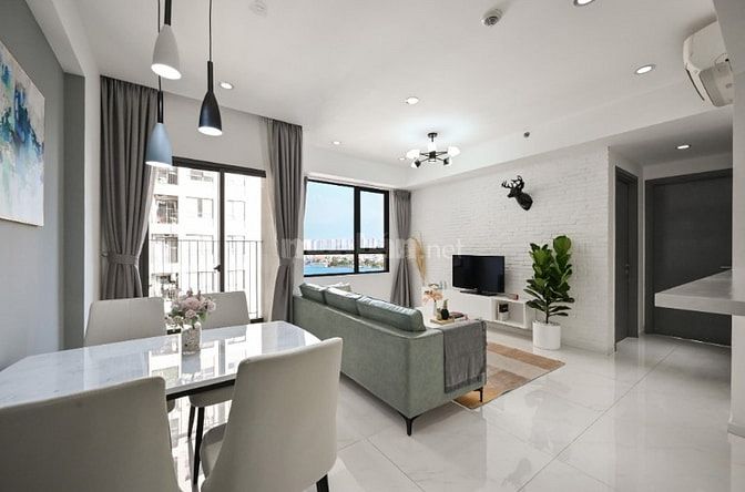 Bán CHCC Cantavil Premier Q2(125m2, 3PN,11 tỷ) Nhà đẹp giá quá tốt 