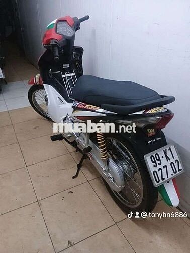 Bán wave Honda 