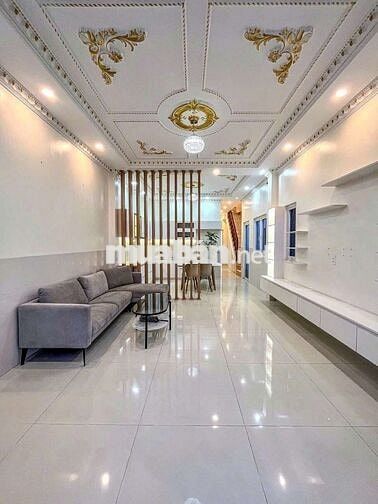 NHÀ MẶT TIỀN - BỜ KÈ MƯƠNG KHAI