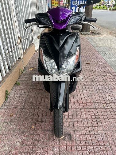 Yamaha Luvias 125 XC máy móc êm mạnh chính chủ