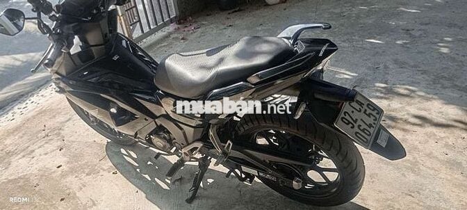 Honda Winner X 2024 Đen 20.000 km
