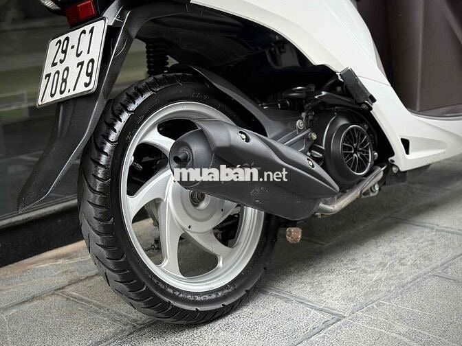 Honda Vision Smartkey 2019 đuôi 79 thần tài 29C1