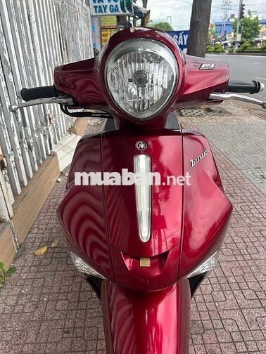 Yamaha Janus 125Fi zin êm sạch đẹp biển số sảnh