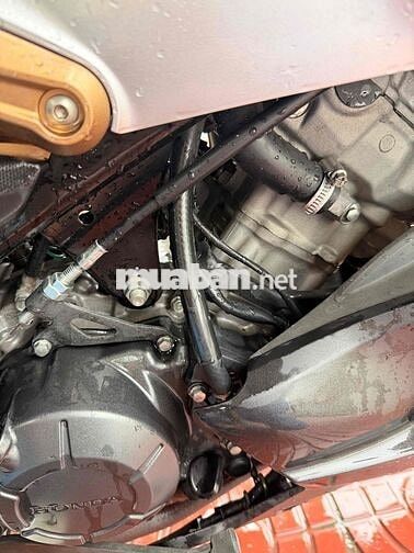 Honda Winner X 2020 150cc ABS Đen