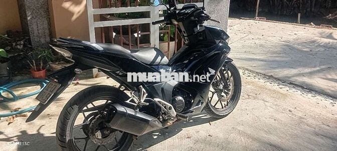 Honda Winner X 2024 Đen 20.000 km
