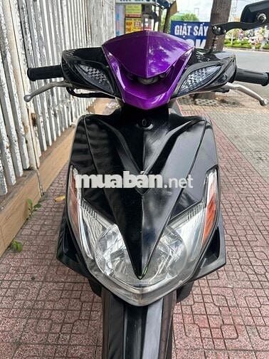 Yamaha Luvias 125 XC máy móc êm mạnh chính chủ