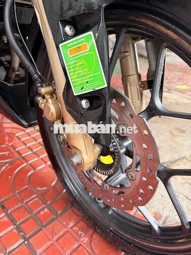 Honda Winner X 2020 150cc ABS Đen