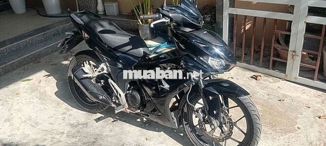 Honda Winner X 2024 Đen 20.000 km