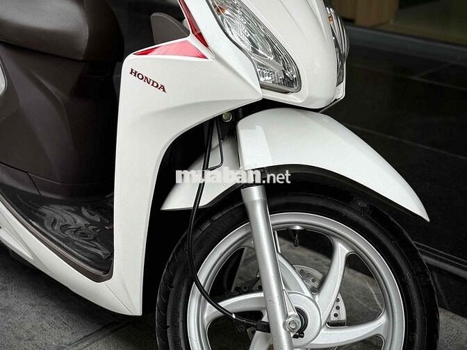 Honda Vision Smartkey 2019 đuôi 79 thần tài 29C1