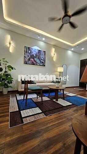 Căn hộ 3PN trung tâm Quận 5 – layout hiếm đẹp, ở ngay