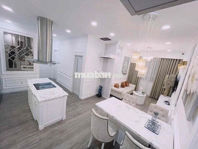 Cần sang gấp hợp đồng thuê Topaz Aeon mall 2pn full nộithất xịn