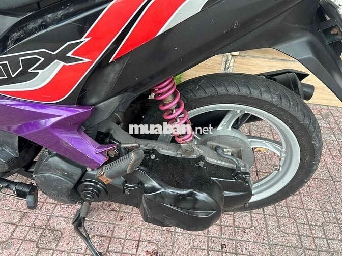 Yamaha Luvias 125 XC máy móc êm mạnh chính chủ