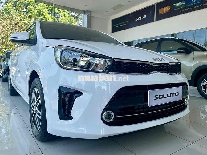 Soluto Số sàn bản đủ 5c rộng rãi tặng 65tr tháng 5